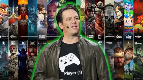 phil spencer seo|CEO, Microsoft Gaming.